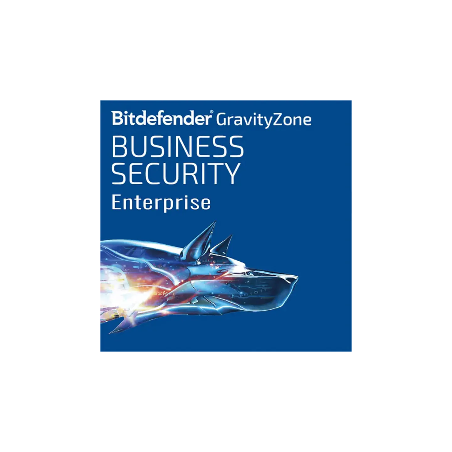 BitDefender GravityZone Business Security Enterprise