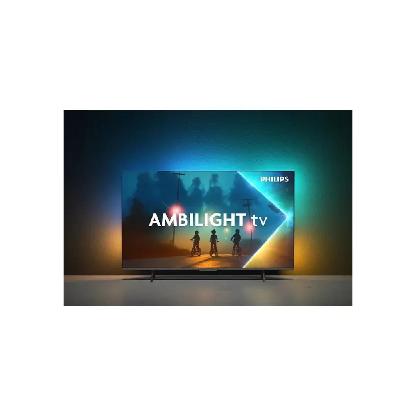 Philips TV 65PUS8200/12 LED 65'' (165cm) 4K