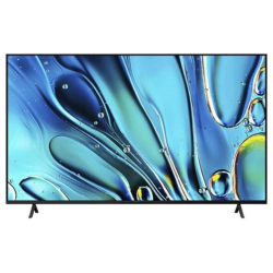 Sony Televizor LED K75S39B 75''(189cm) 4K Ultra HD, Google TV