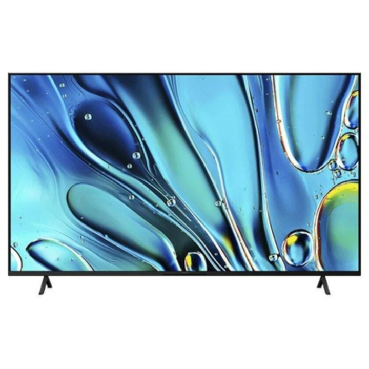 Sony Televizor LED K75S39B 75''(189cm) 4K Ultra HD, Google TV