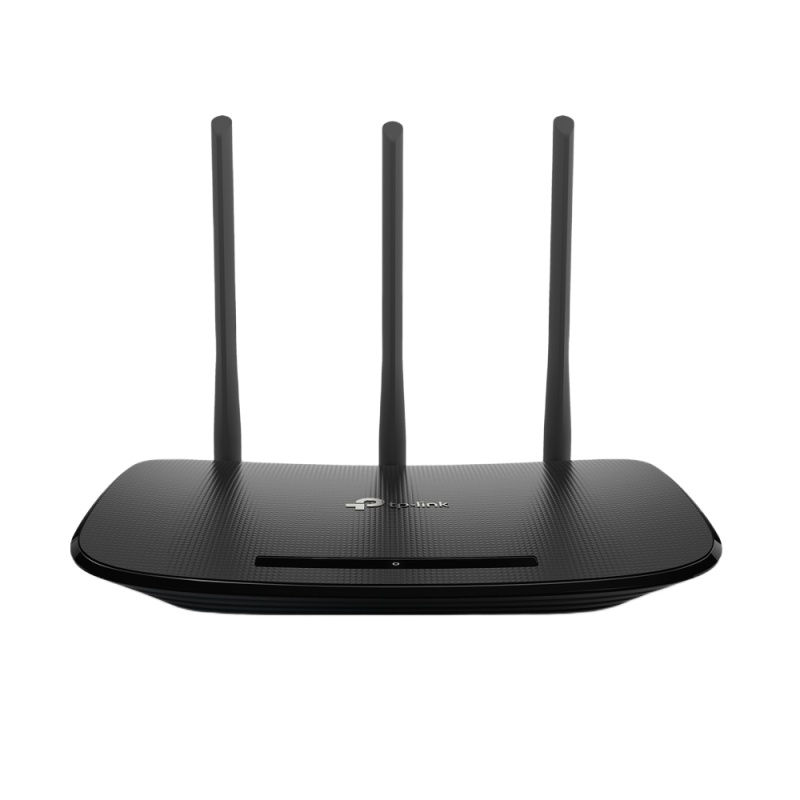 TP-Link TL-WR940N Wireless N Router