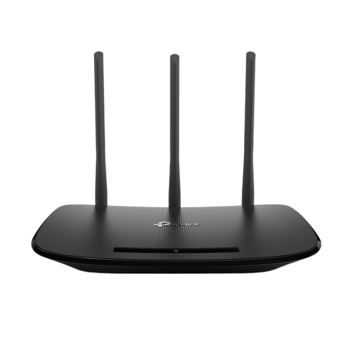 TP-Link TL-WR940N Wireless N Router
