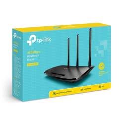 TP-Link TL-WR940N Wireless N Router