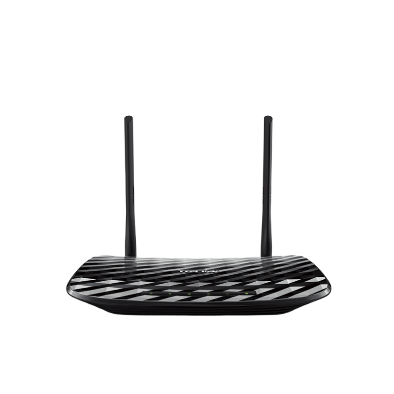 TP-Link ARCHER-C2 AC750 Wireless Dual Band Gigabit Router