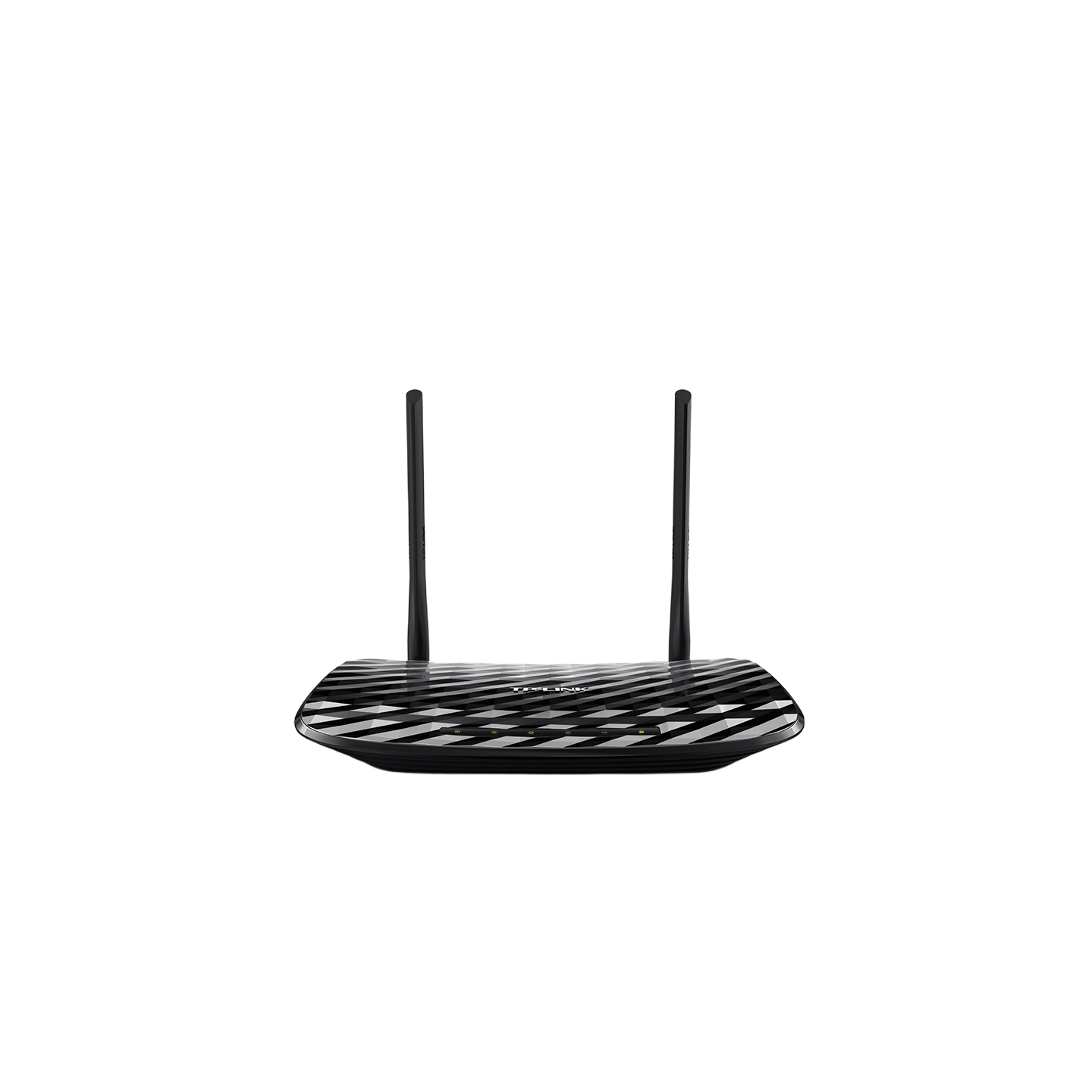 TP-Link ARCHER-C2 AC750 Wireless Dual Band Gigabit Router