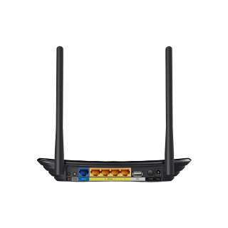 TP-Link ARCHER-C2 AC750 Wireless Dual Band Gigabit Router