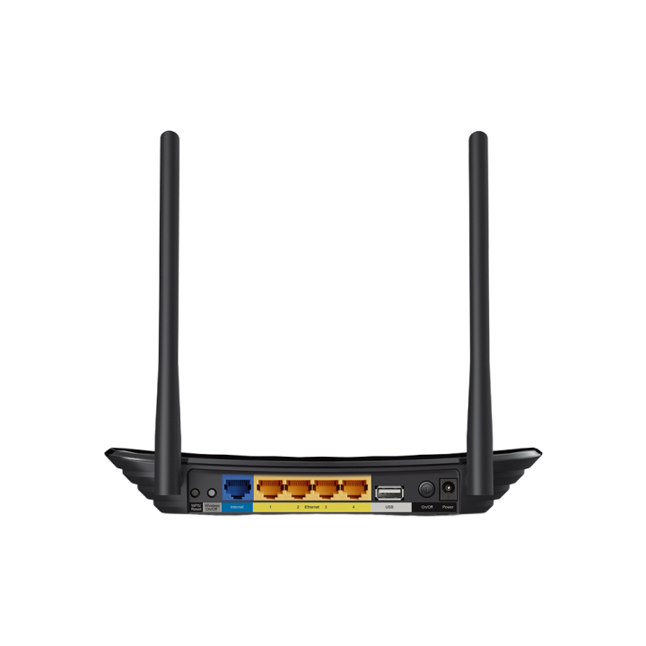 TP-Link ARCHER-C2 AC750 Wireless Dual Band Gigabit Router