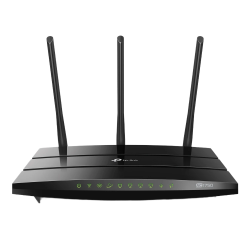 TP-Link ARCHER-C7 AC1750 Wireless Dual Band Gigabit Router