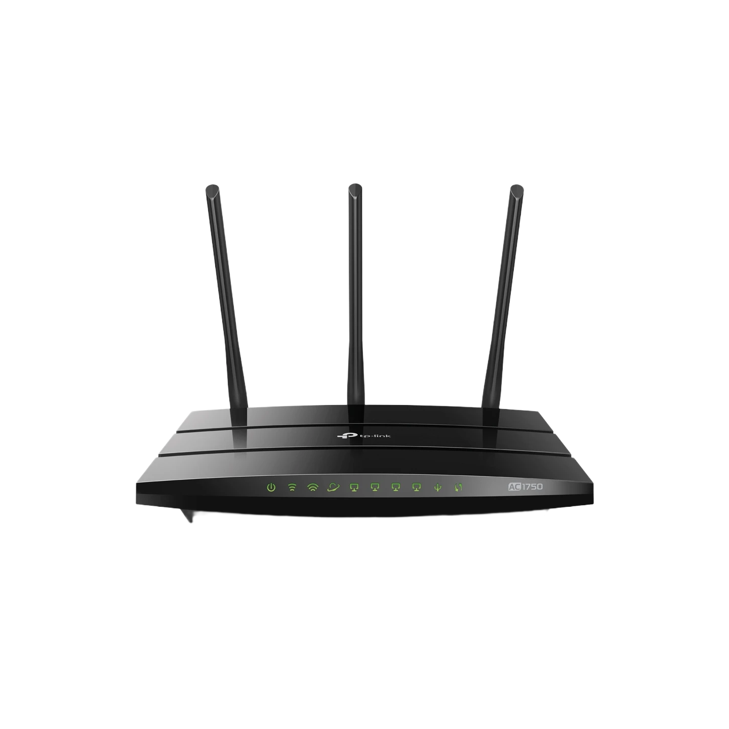 TP-Link ARCHER-C7 AC1750 Wireless Dual Band Gigabit Router