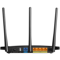 TP-Link ARCHER-C7 AC1750 Wireless Dual Band Gigabit Router
