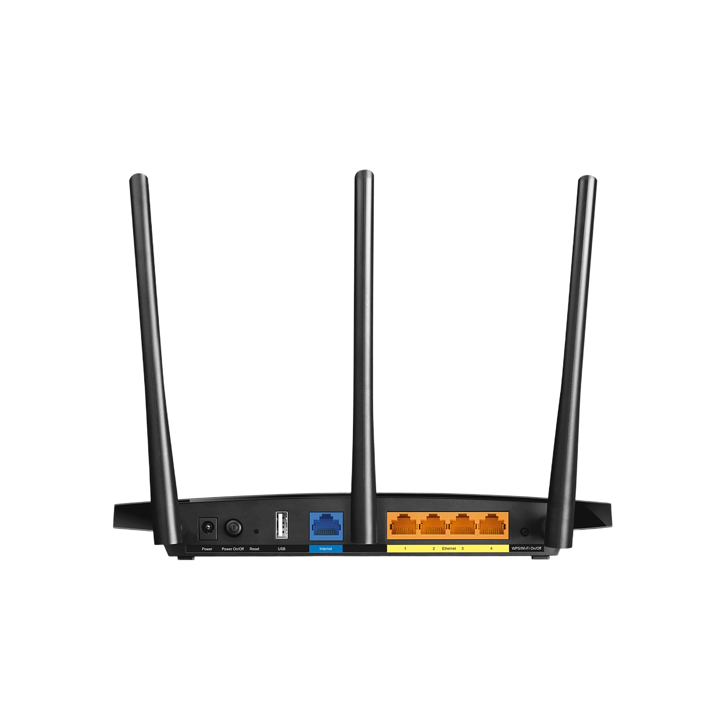 TP-Link ARCHER-C7 AC1750 Wireless Dual Band Gigabit Router