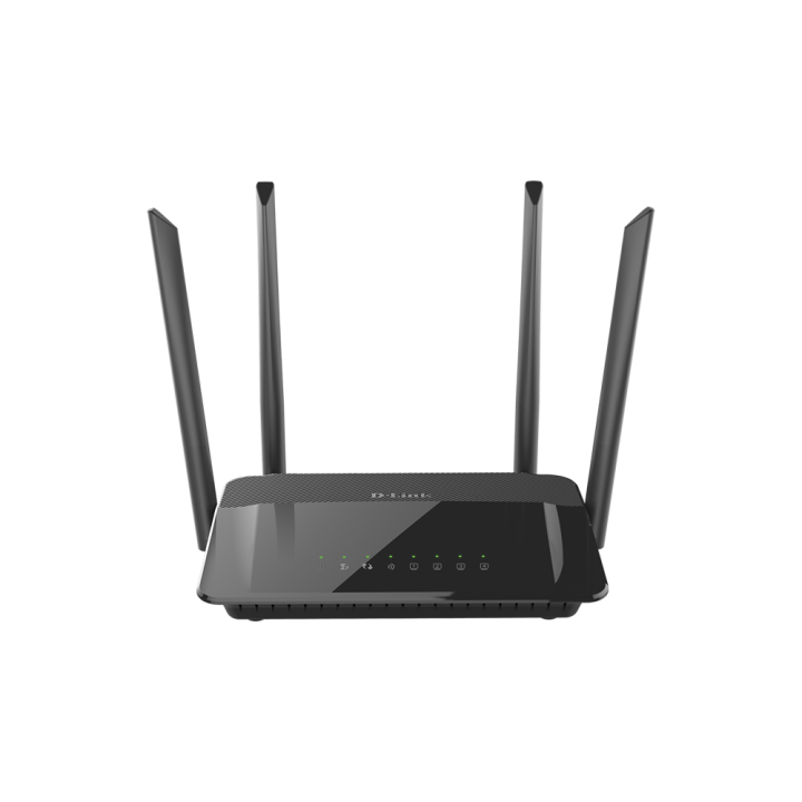 D-Link DIR-842 AC1200 Dual band Gigabit Router