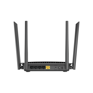 D-Link DIR-842 AC1200 Dual band Gigabit Router