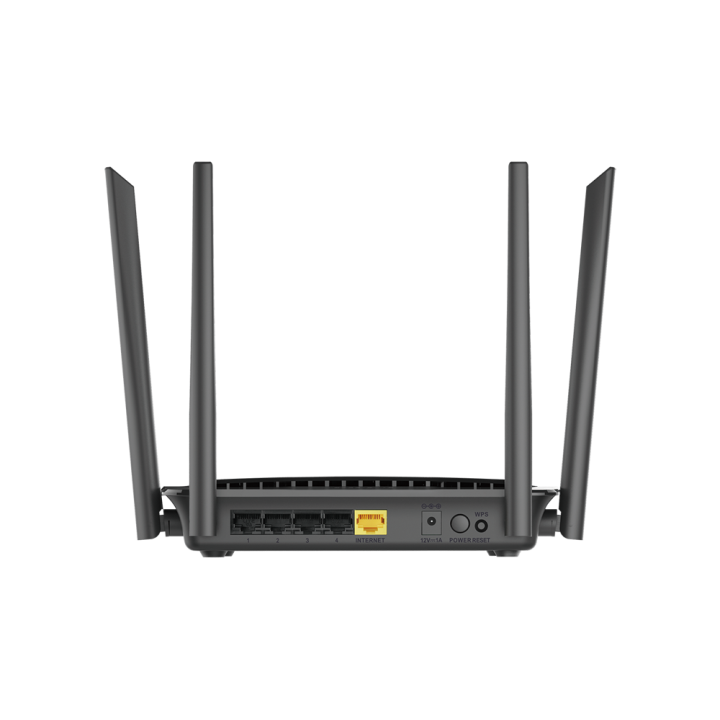 D-Link DIR-842 AC1200 Dual band Gigabit Router