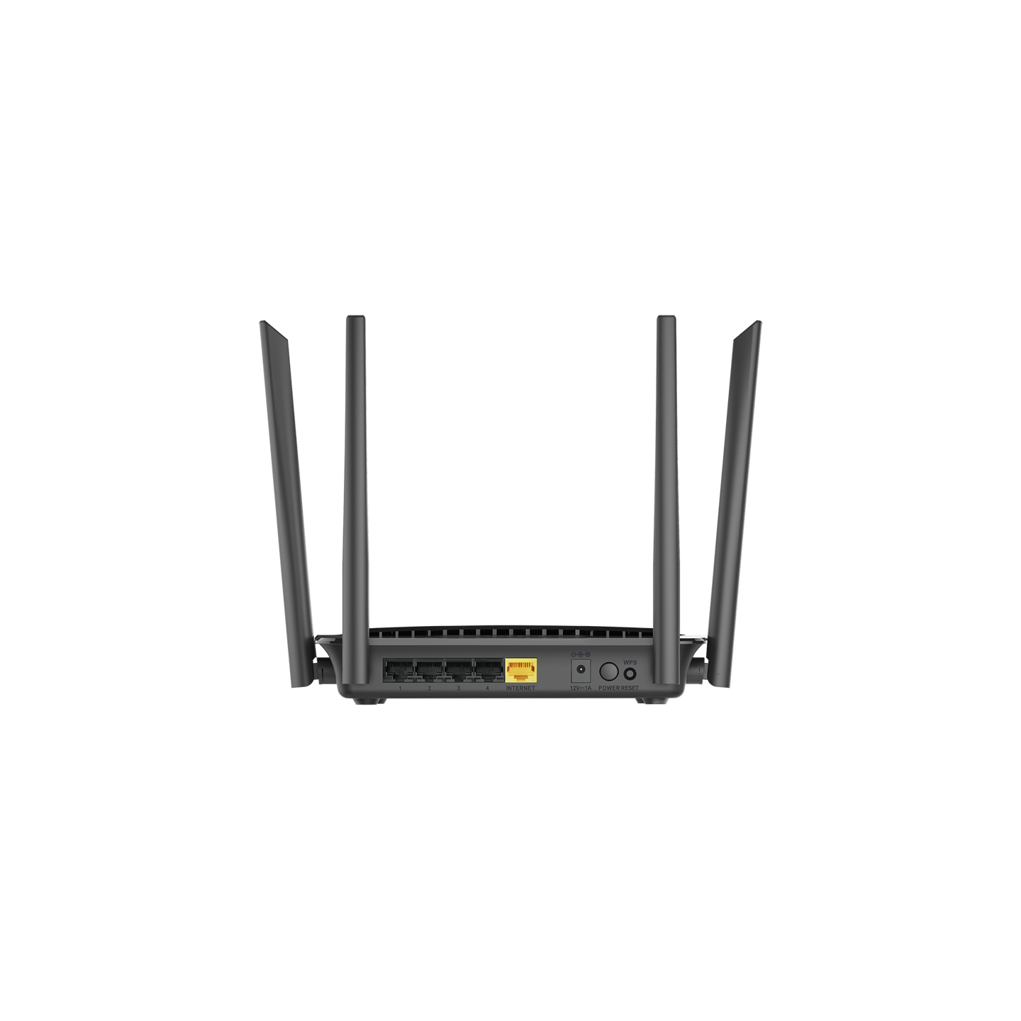 D-Link DIR-842 AC1200 Dual band Gigabit Router