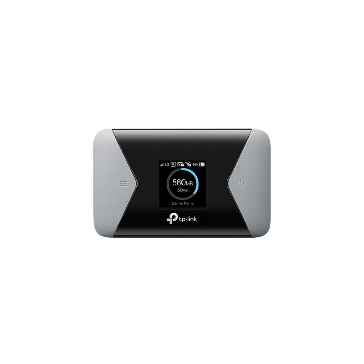 TP-Link M7310 4G LTE Wireless N Router