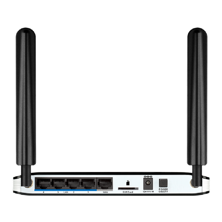 D-link 4G LTE Router (DWR-921)