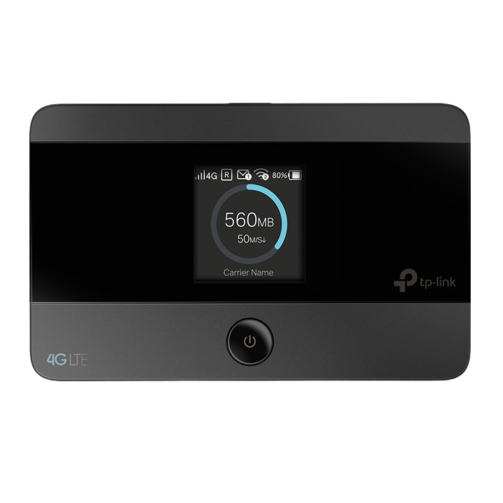 TP-link Advanced Mobile WiFi, Internal 4G Modem - M7350