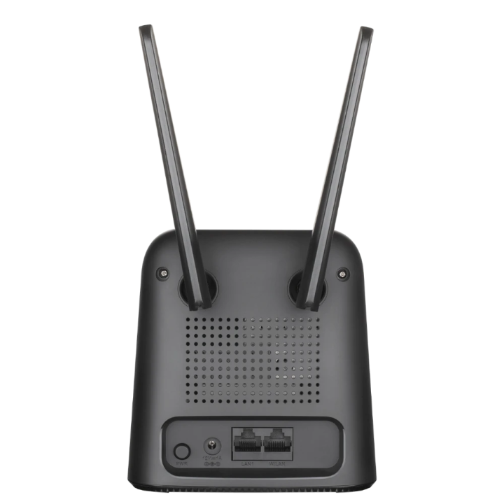 D-Link bežični N300 4G LTE Router DWR-920/E