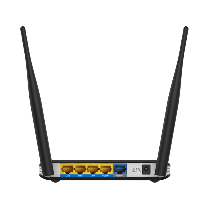 D-Link bežični router AC750DUla Band DWR-118