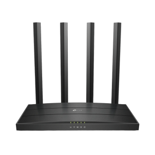 Tp-link ARCHER-C80 router