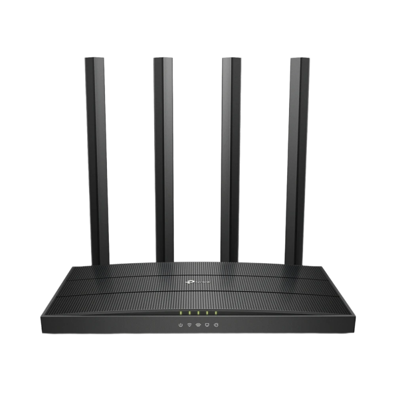 Tp-link ARCHER-C80 router