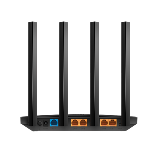 Tp-link ARCHER-C80 router