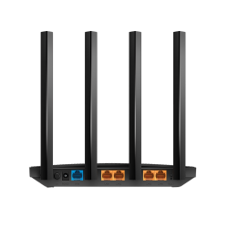 Tp-link ARCHER-C80 router