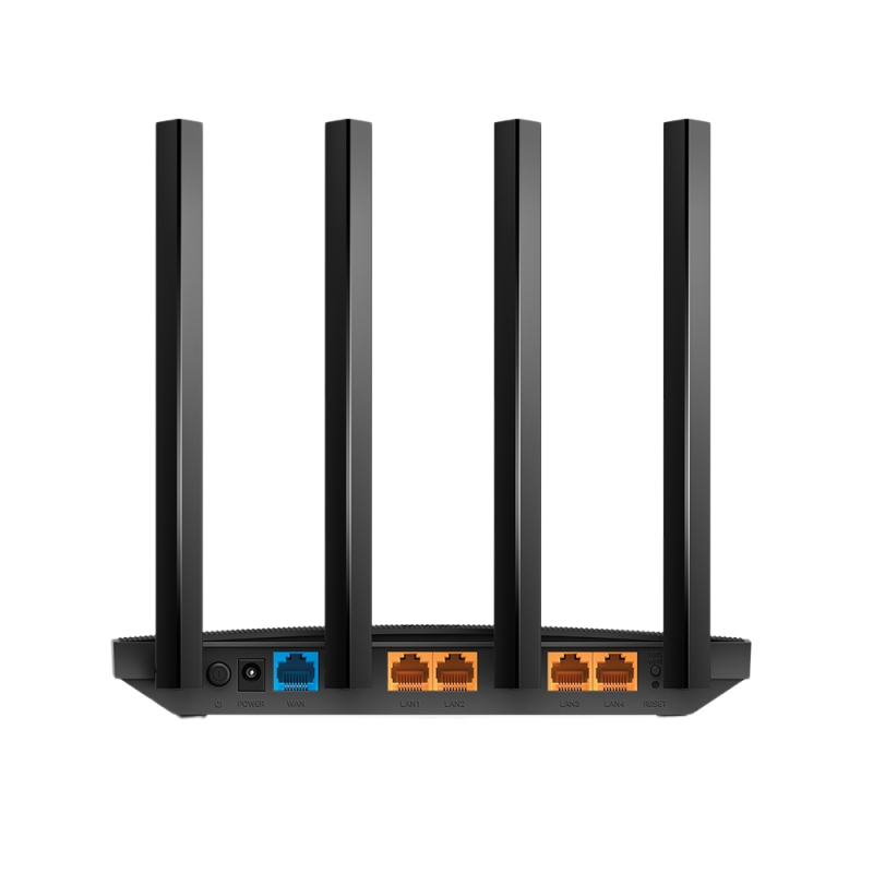 Tp-link ARCHER-C80 router