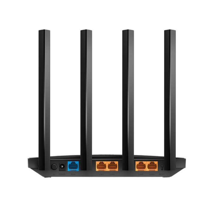 Tp-link ARCHER-C80 router