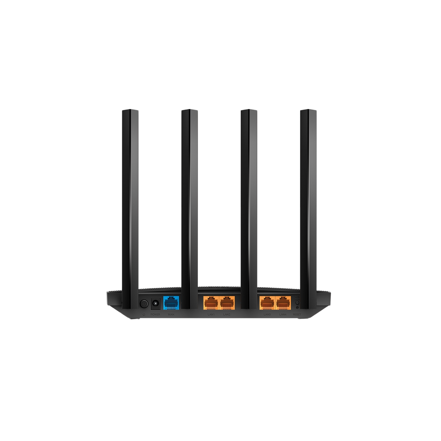 Tp-link ARCHER-C80 router
