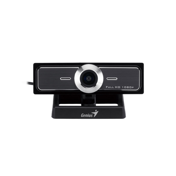 Spletna kamera GENIUS WideCam F100