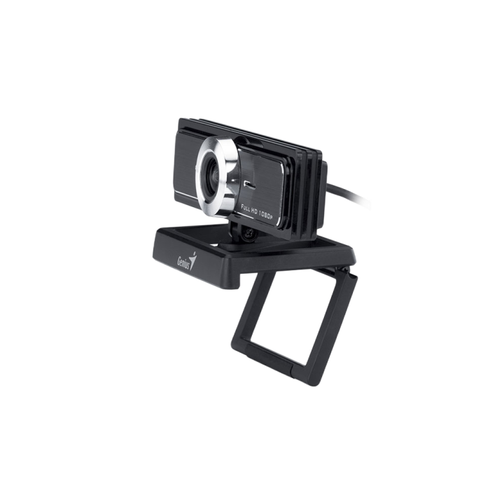Spletna kamera GENIUS WideCam F100