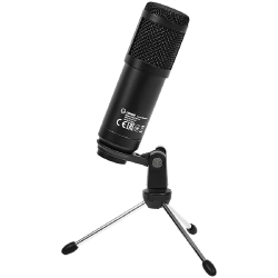 Lorgar mikrofon LRG-CMT313 gaming