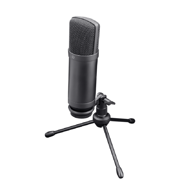 Trust GXT252 Emita+ Streaming USB mikrofon