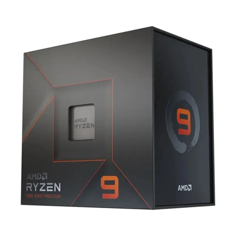 Procesor AMD Ryzen9 7900X AM5