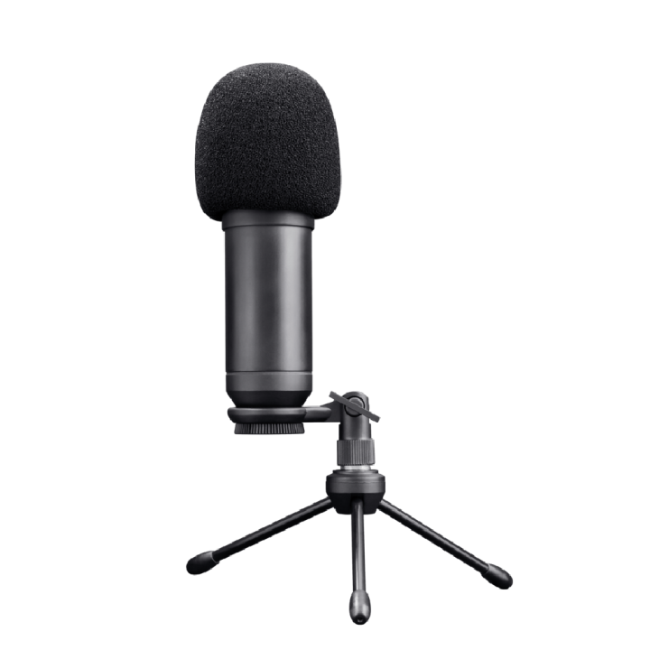 Trust GXT252 Emita+ Streaming USB mikrofon