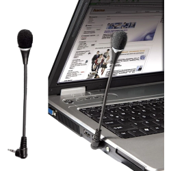 Hama mikrofon NOTEBOOK VOIP