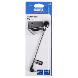 Hama mikrofon NOTEBOOK VOIP