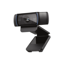 Logitech web kamera C920 HD PRO