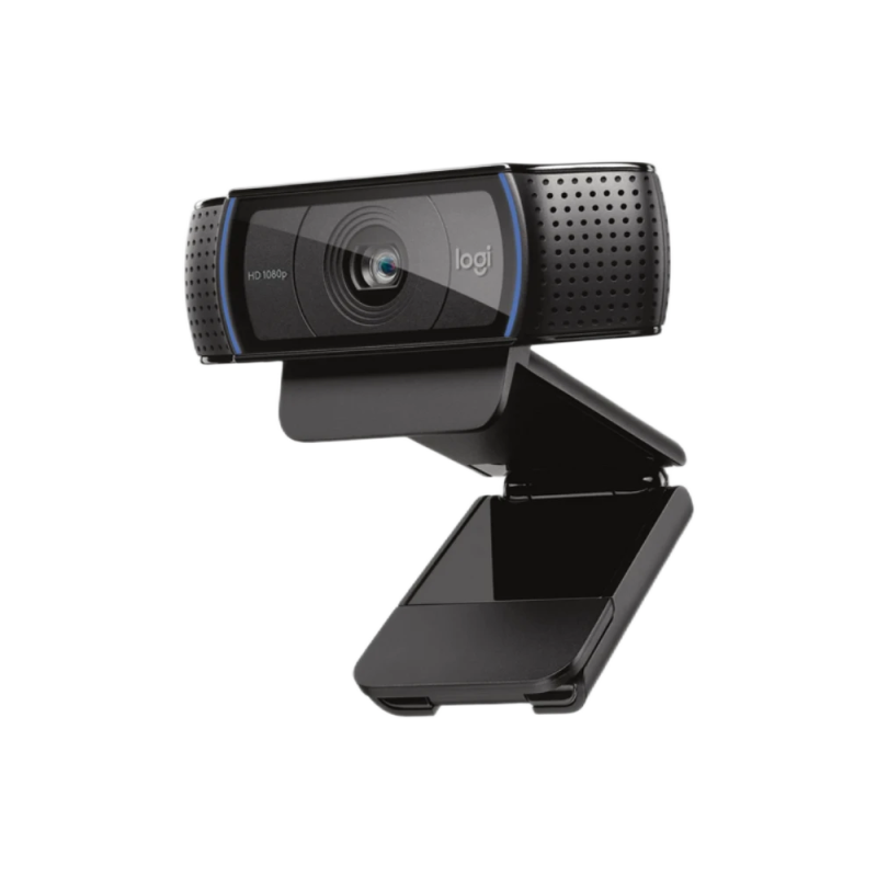 Logitech web kamera C920 HD PRO