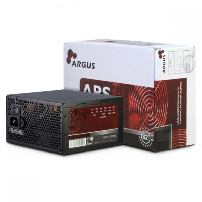 Inter-Tech napojna jedinica IT-APS-620W