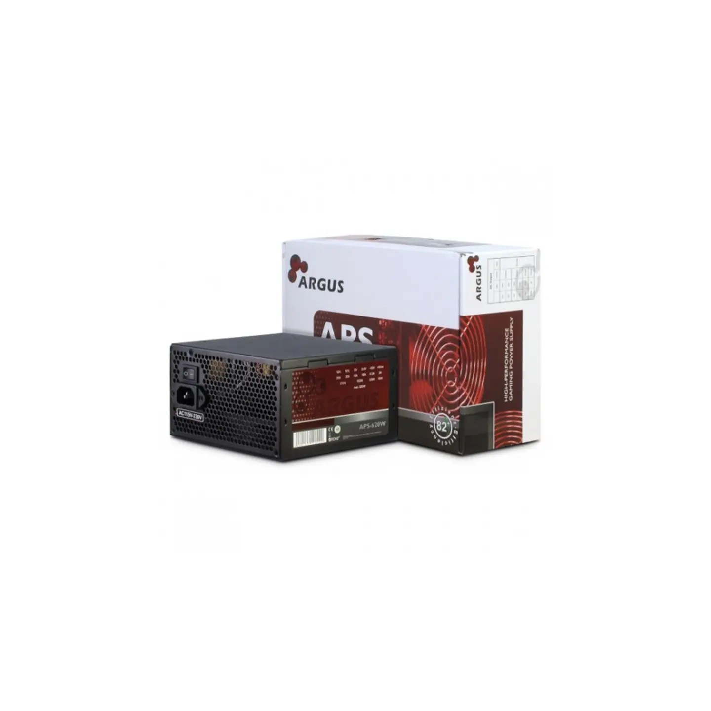 Inter-Tech napojna jedinica IT-APS-620W