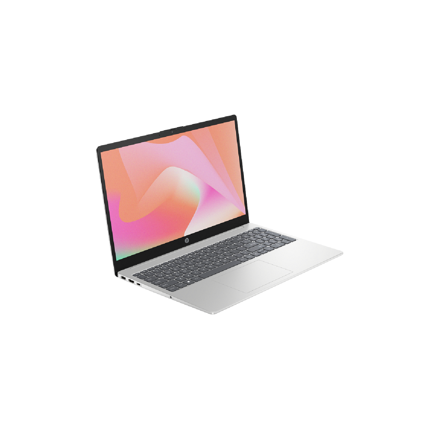 HP Laptop 15-FD0148NM - D14LREA, 15.6 FHD, Core 3 100U, 16GB RAM, 512GB SSD