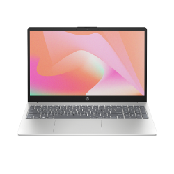 HP Laptop 15-FD0148NM - D14LREA, 15.6 FHD, Core 3 100U, 16GB RAM, 512GB SSD