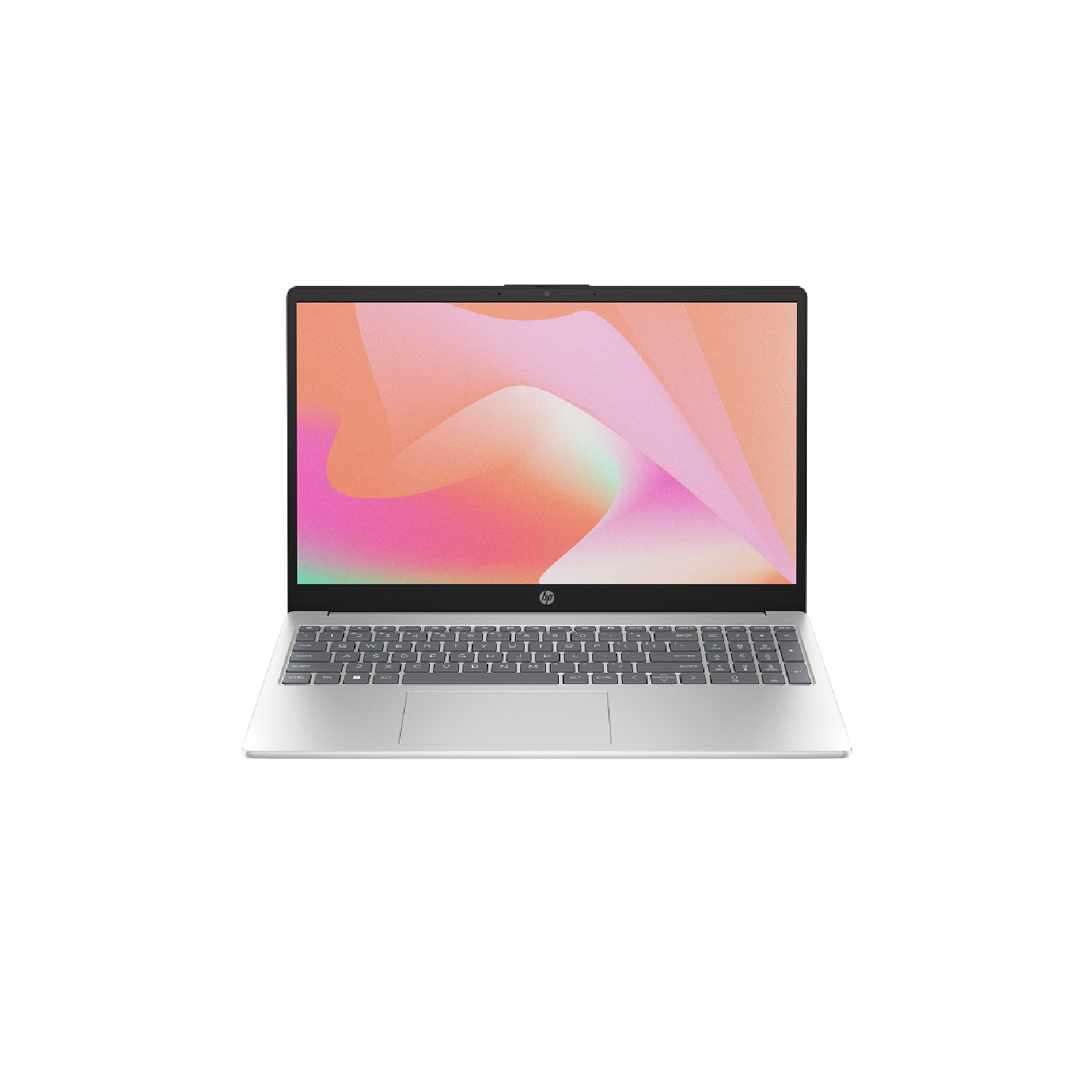 HP Laptop 15-FD0148NM - D14LREA, 15.6 FHD, Core 3 100U, 16GB RAM, 512GB SSD