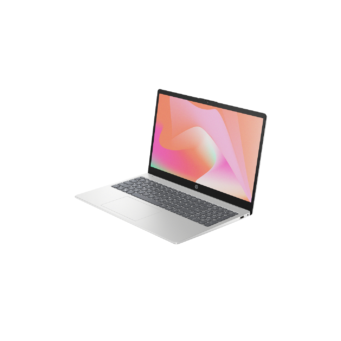 HP Laptop 15-FD0148NM - D14LREA, 15.6 FHD, Core 3 100U, 16GB RAM, 512GB SSD