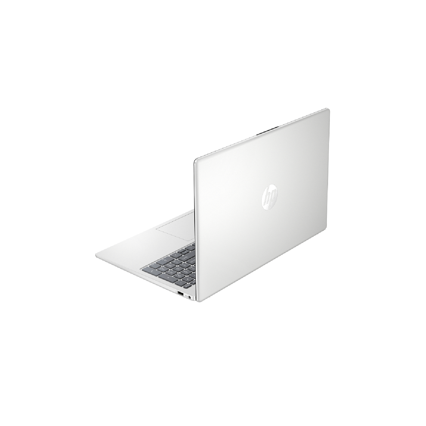 HP Laptop 15-FD0148NM - D14LREA, 15.6 FHD, Core 3 100U, 16GB RAM, 512GB SSD