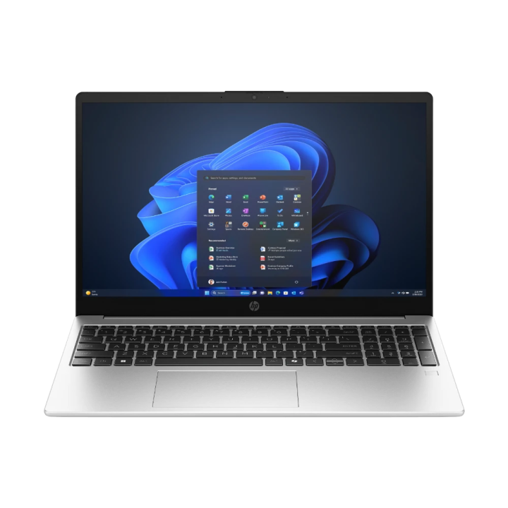HP 255 G10 - C20M9AT, 15.6", Ryzen 5 7530U, 16GB RAM, 512GB SSD