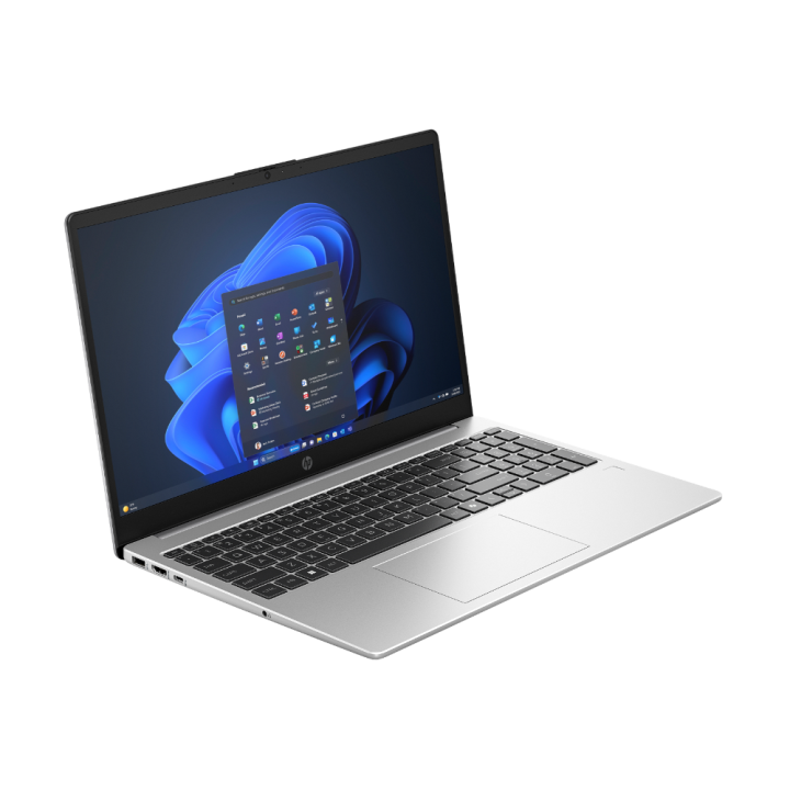 HP 255 G10 - C20M9AT, 15.6", Ryzen 5 7530U, 16GB RAM, 512GB SSD